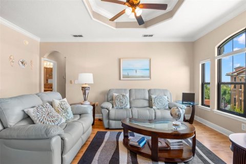 Copropriété à vendre à Clearwater, Floride: 2 chambres, 111.3 m2 № 2238742 - photo 12