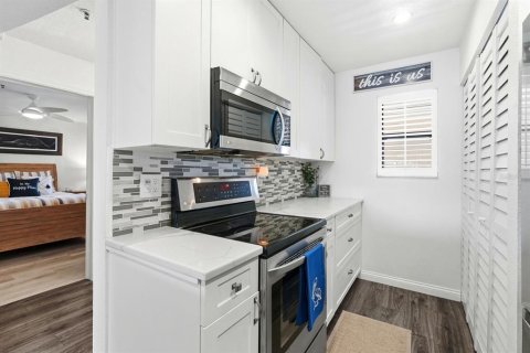Condominio en venta en New Smyrna Beach, Florida, 2 dormitorios, 97.83 m2 № 2098143 - foto 9