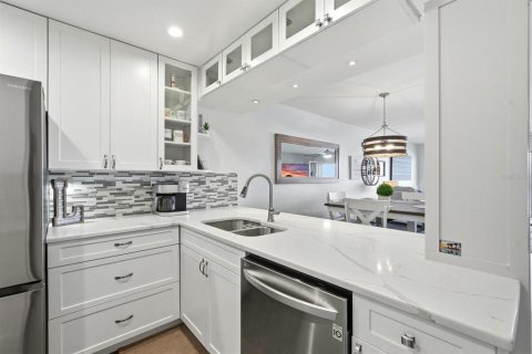 Condominio en venta en New Smyrna Beach, Florida, 2 dormitorios, 97.83 m2 № 2098143 - foto 6