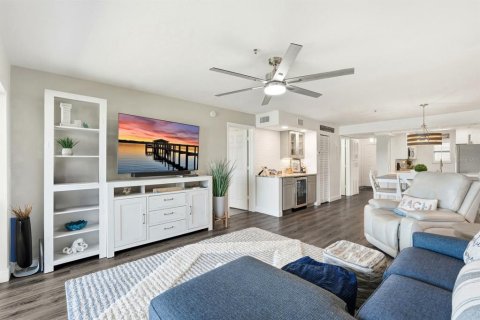 Condominio en venta en New Smyrna Beach, Florida, 2 dormitorios, 97.83 m2 № 2098143 - foto 19