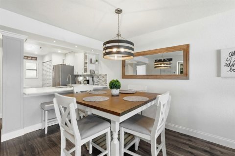 Condominio en venta en New Smyrna Beach, Florida, 2 dormitorios, 97.83 m2 № 2098143 - foto 13