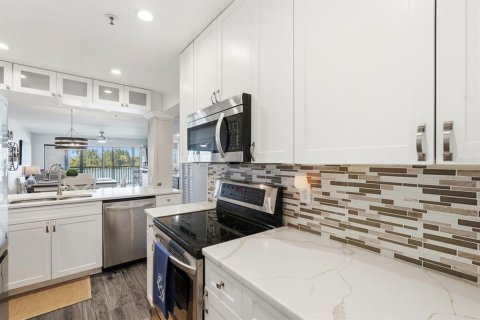 Condominio en venta en New Smyrna Beach, Florida, 2 dormitorios, 97.83 m2 № 2098143 - foto 8