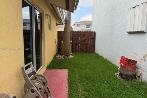 Купить виллу или дом в Хомстед, Флорида 3 спальни, 128.02м2, № 1942667 - фото 5