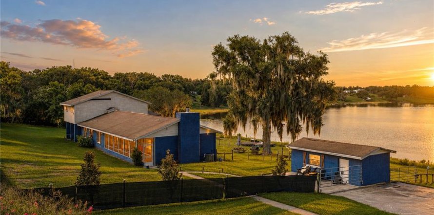 Casa en Bartow, Florida 4 dormitorios, 251.39 m2 № 2304584