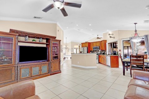 Immobilier commercial à vendre à Port St. Lucie, Floride № 2180762 - photo 4