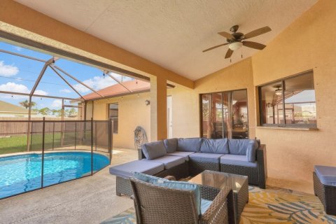 Immobilier commercial à vendre à Port St. Lucie, Floride № 2180762 - photo 26