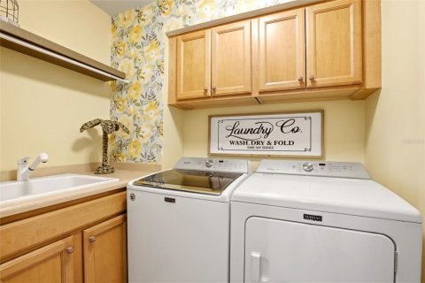 Condo in Punta Gorda, Florida, 3 bedrooms  № 2196866 - photo 22