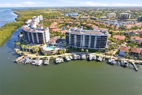 Condo in Punta Gorda, Florida, 3 bedrooms  № 2196866 - photo 29