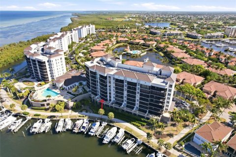 Condo in Punta Gorda, Florida, 3 bedrooms № 2196866