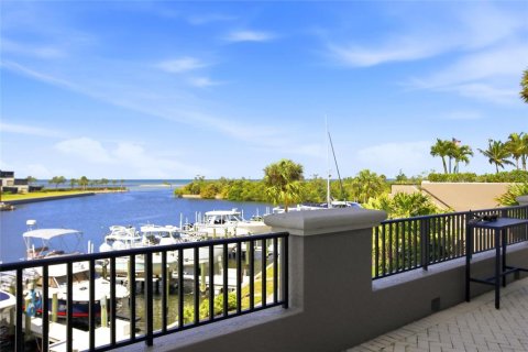 Condo in Punta Gorda, Florida, 3 bedrooms  № 2196866 - photo 27