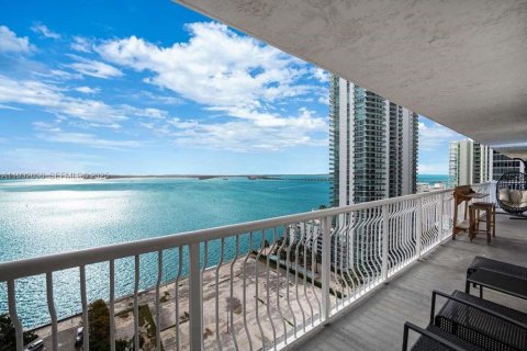 Copropriété à vendre à Miami, Floride: 3 chambres, 114.46 m2 № 1990566 - photo 3