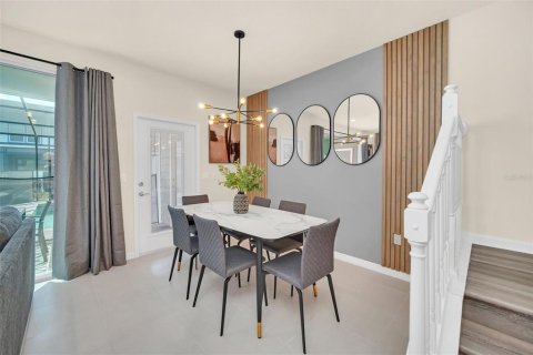 Townhouse in Davenport, Florida 5 bedrooms, 213.02 sq.m. № 2198527 - photo 19