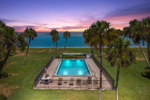 Condo in Sarasota, Florida, 2 bedrooms  № 1268491 - photo 4