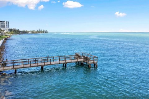 Condo in Sarasota, Florida, 2 bedrooms  № 1268491 - photo 5