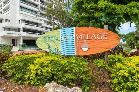 Condo in Sarasota, Florida, 2 bedrooms  № 1268491 - photo 3