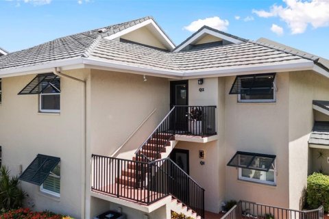 Condo in Sarasota, Florida, 2 bedrooms  № 1268491 - photo 2