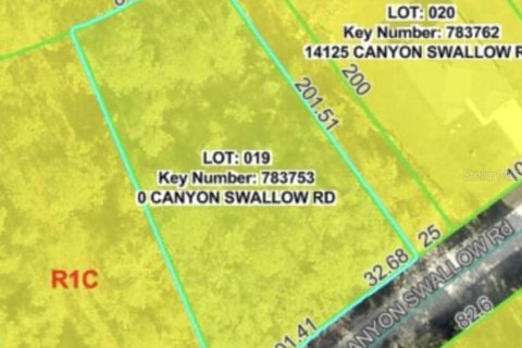 Land in Weeki Wachee, Florida № 2161593 - photo 7