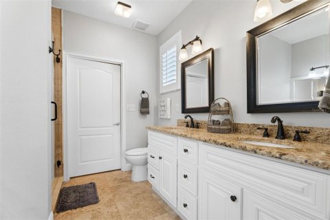 Touwnhouse à vendre à Apollo Beach, Floride: 3 chambres, 218.32 m2 № 2373997 - photo 19