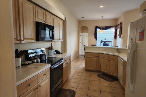 Villa ou maison à vendre à Lutz, Floride: 4 chambres, 177.54 m2 № 1564366 - photo 5