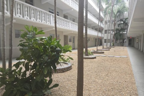 Снять в аренду кондоминиум в Халландейл-Бич, Флорида 1 спальня, 71.53м2, № 2009234 - фото 7