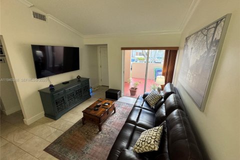 Townhouse in Miami, Florida 2 bedrooms, 84.45 sq.m. № 2001816 - photo 2