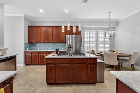 Villa ou maison à vendre à Apollo Beach, Floride: 4 chambres, 312.15 m2 № 2126512 - photo 22