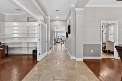 Villa ou maison à vendre à Apollo Beach, Floride: 4 chambres, 312.15 m2 № 2126512 - photo 13