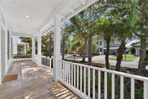 Villa ou maison à vendre à Apollo Beach, Floride: 4 chambres, 312.15 m2 № 2126512 - photo 11