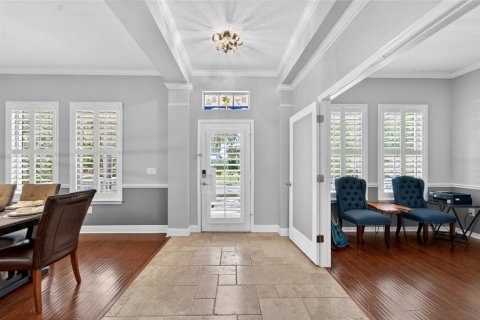 Villa ou maison à vendre à Apollo Beach, Floride: 4 chambres, 312.15 m2 № 2126512 - photo 12