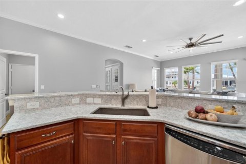 Villa ou maison à vendre à Apollo Beach, Floride: 4 chambres, 312.15 m2 № 2126512 - photo 25