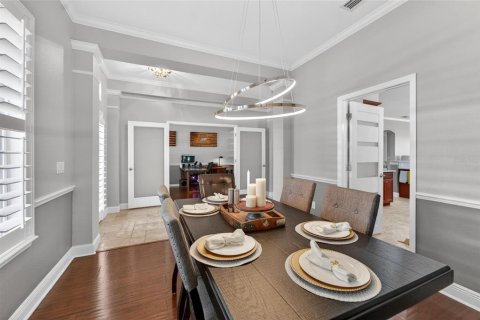 Villa ou maison à vendre à Apollo Beach, Floride: 4 chambres, 312.15 m2 № 2126512 - photo 16