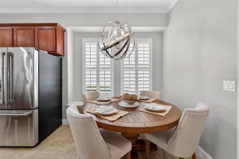 Villa ou maison à vendre à Apollo Beach, Floride: 4 chambres, 312.15 m2 № 2126512 - photo 30