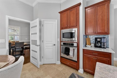 Villa ou maison à vendre à Apollo Beach, Floride: 4 chambres, 312.15 m2 № 2126512 - photo 28