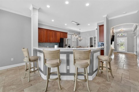 Villa ou maison à vendre à Apollo Beach, Floride: 4 chambres, 312.15 m2 № 2126512 - photo 21