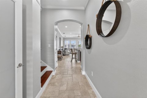 Villa ou maison à vendre à Apollo Beach, Floride: 4 chambres, 312.15 m2 № 2126512 - photo 20