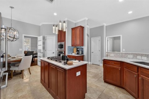 Villa ou maison à vendre à Apollo Beach, Floride: 4 chambres, 312.15 m2 № 2126512 - photo 26
