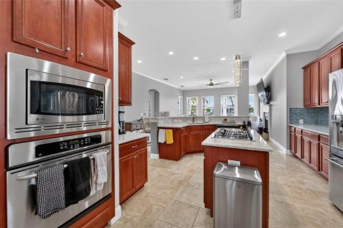 Villa ou maison à vendre à Apollo Beach, Floride: 4 chambres, 312.15 m2 № 2126512 - photo 23