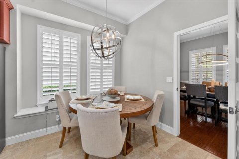 Villa ou maison à vendre à Apollo Beach, Floride: 4 chambres, 312.15 m2 № 2126512 - photo 29