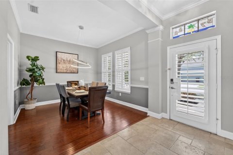 Villa ou maison à vendre à Apollo Beach, Floride: 4 chambres, 312.15 m2 № 2126512 - photo 14