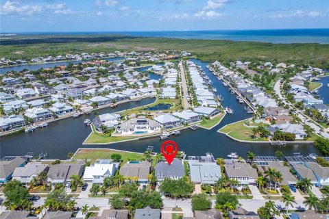Villa ou maison à vendre à Apollo Beach, Floride: 4 chambres, 312.15 m2 № 2126512 - photo 3