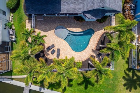 Villa ou maison à vendre à Apollo Beach, Floride: 4 chambres, 312.15 m2 № 2126512 - photo 5