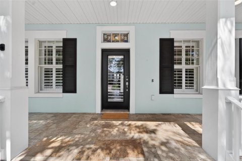 Villa ou maison à vendre à Apollo Beach, Floride: 4 chambres, 312.15 m2 № 2126512 - photo 9