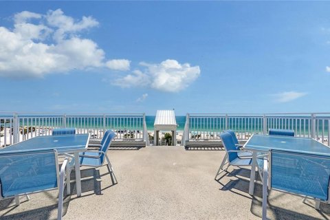 Copropriété à vendre à Sarasota, Floride: 2 chambres, 112.88 m2 № 2102793 - photo 24