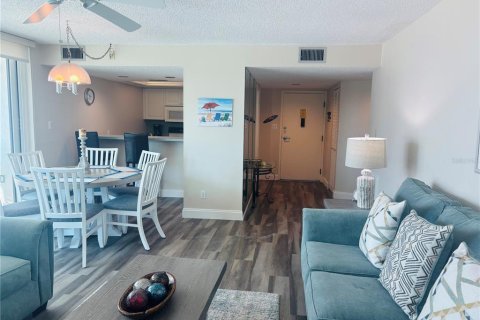 Copropriété à vendre à Sarasota, Floride: 2 chambres, 112.88 m2 № 2102793 - photo 2