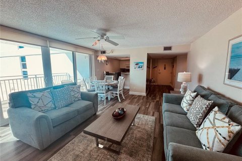 Copropriété à vendre à Sarasota, Floride: 2 chambres, 112.88 m2 № 2102793 - photo 5