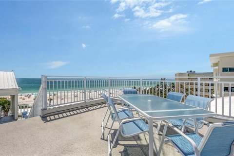 Copropriété à vendre à Sarasota, Floride: 2 chambres, 112.88 m2 № 2102793 - photo 23