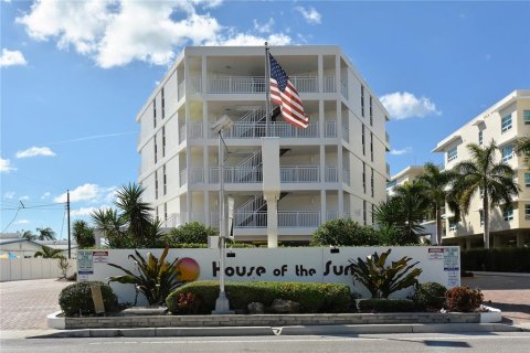 Condo à Sarasota, Floride, 2 chambres № 2102793