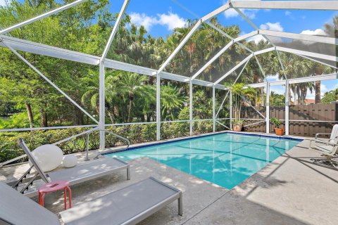 Casa en venta en West Palm Beach, Florida, 4 dormitorios, 237.46 m2 № 2248477 - foto 19