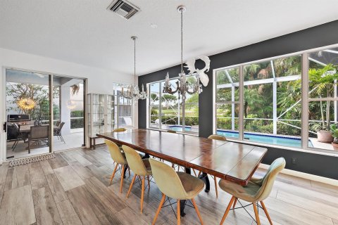 Casa en venta en West Palm Beach, Florida, 4 dormitorios, 237.46 m2 № 2248477 - foto 9