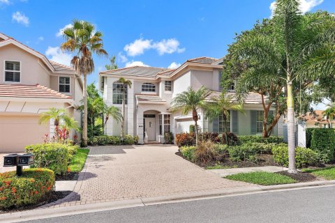 Casa en venta en West Palm Beach, Florida, 4 dormitorios, 237.46 m2 № 2248477 - foto 2